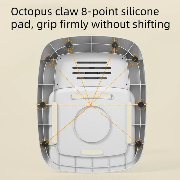 Baby Shower Standing
