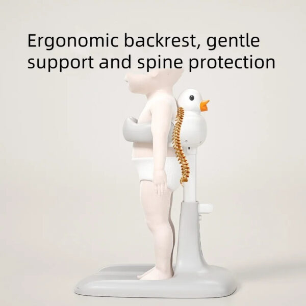 Baby Shower Standing