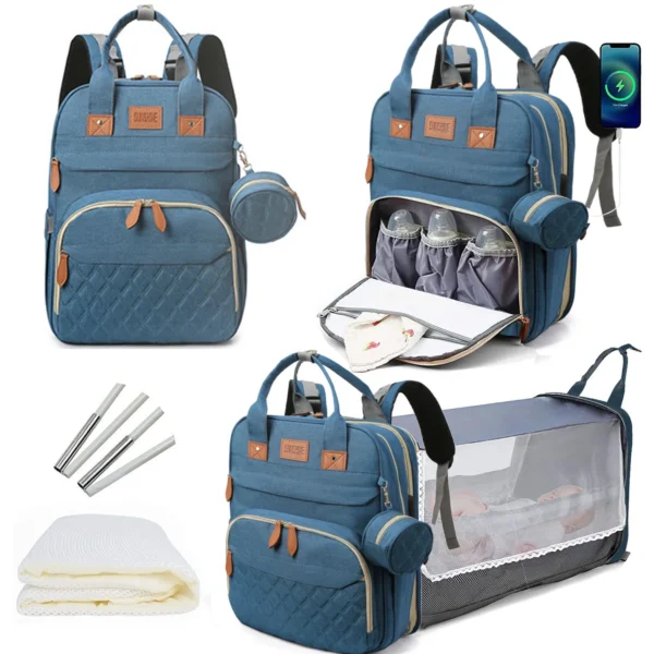 edae8960-f3df-4e6e-83e6-597fd4694ecf.b7753a05a678c751591c5e03b3bec026 Baby Changing Bag